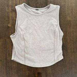 Ellie Christine & Rosie Athletic Top
